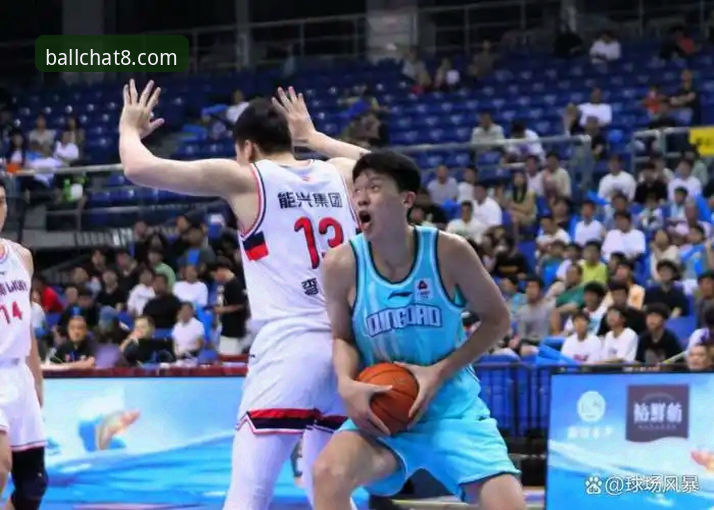 CBA季后赛最新动态：山西97-94横扫青岛晋级八强，谈球吧体育平台见证逆转大戏